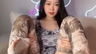 meriol_chan เจอท่านี้เข้าไปควยตั้งเลยอย่างเด็ด