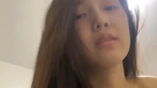 ndream น้องดรีมโดนเสี่ยขอเย็ดหีขย่มอย่างเด็ดขย่มไม่ยั้งตูดเด้งฟินไม่ไหวเลย