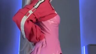 meriolchan เด็ดไม่ไหวตูดเนียนเด้งน่าซอยสุดๆท่าหมานี่คงฟินไม่ไหว