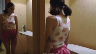 ANNASIBSTER ยื่นเต้นยั่วๆก็โดนเย็ดหีไม่ยั้งเลยโครตจะเสียว